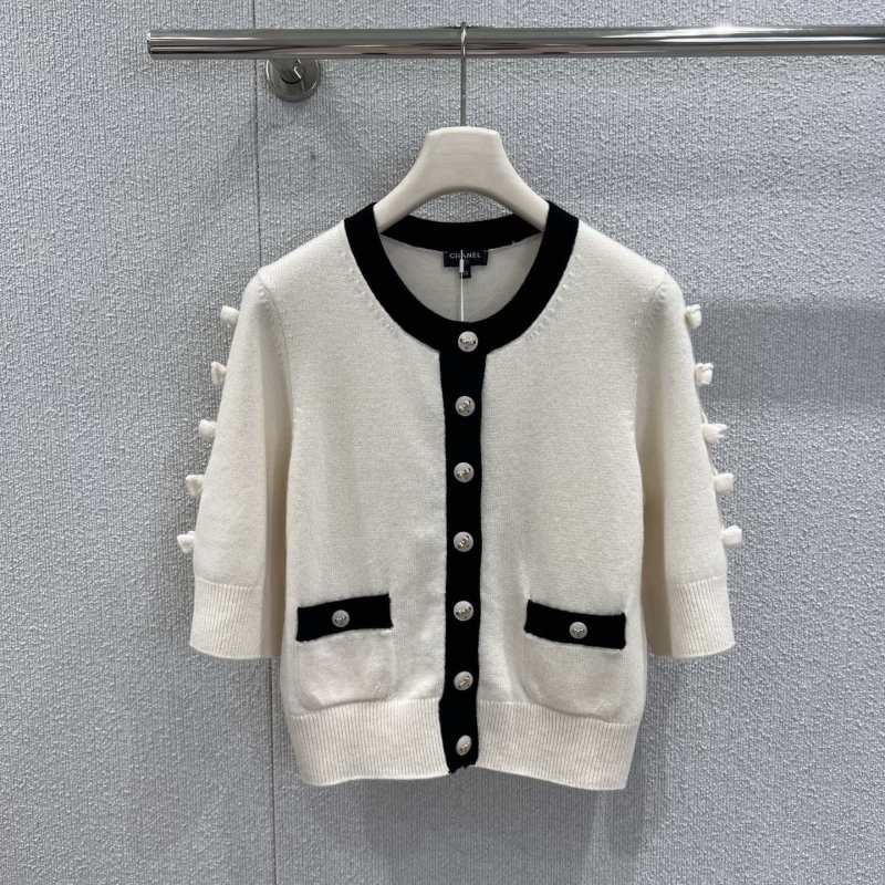 Ch**el sweaters